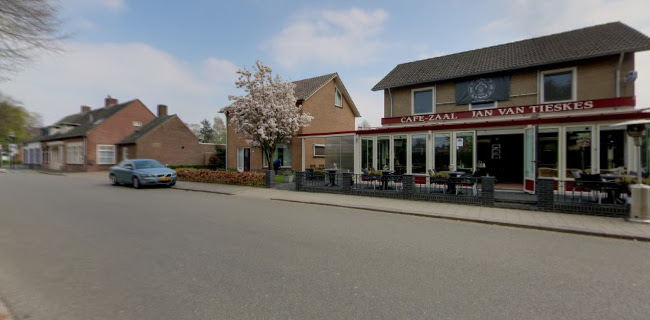 Comentarii opinii despre Café Jan van Tieskes