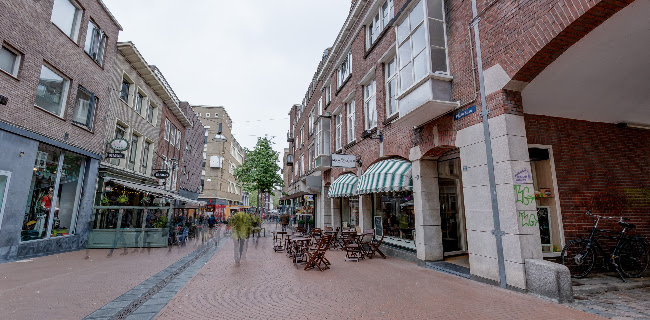 Opinii despre Freddy's în Nijmegen - Horeca