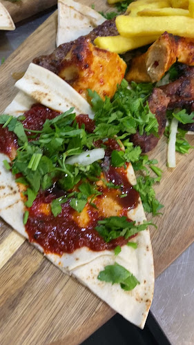 Opinii despre Al balon Restaurant în Eindhoven - Horeca