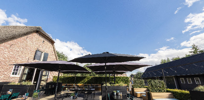 Restaurant Dengh Utrecht - Horeca