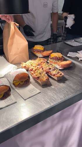 Maijard Smashburgers - Amsterdam