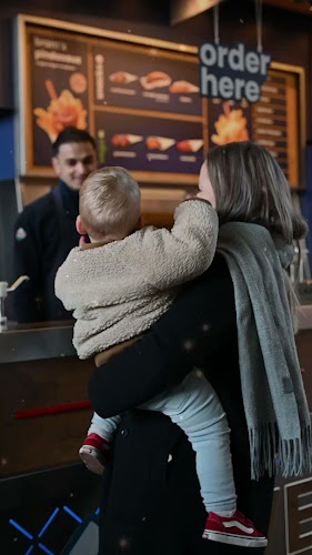 Bram Ladage Alphen ad Rijn - Horeca