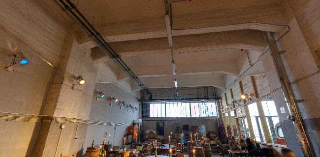 Kaapse Kaap Open Times