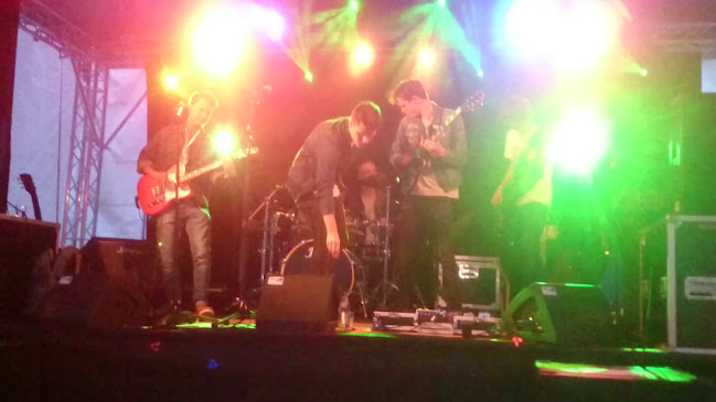 Café-Brasserie-Eetcafé Anno 1610