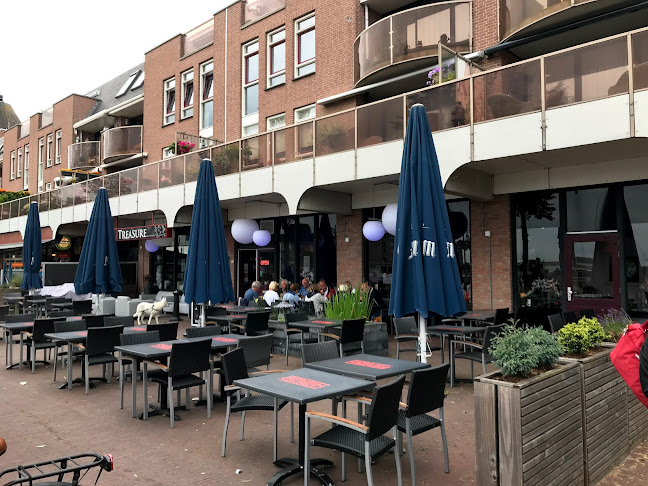 Opinii despre Treasure în Almere - Horeca