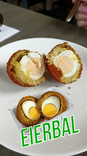 Opinii despre Snackbar Exloo în Exloo - Horeca