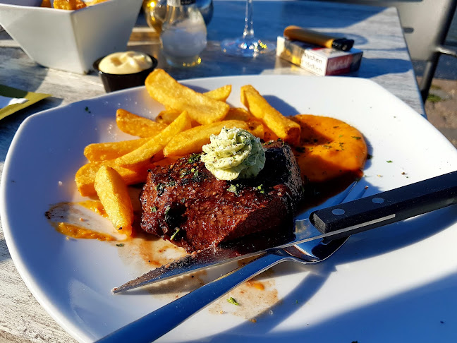 Comentarii opinii despre Dock 17