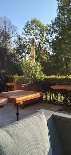 De Smaeckkamer Open Times