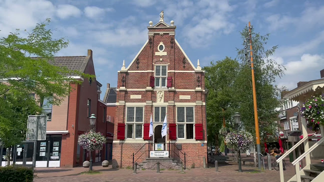 Opinii despre LEKKER eten & drinken în Nieuwkoop - Horeca