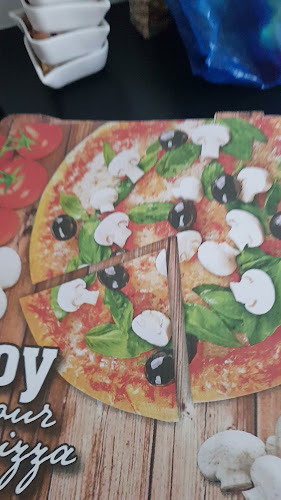 Opinii despre Pizza 23 / Pizza Marino în Den Haag - Horeca