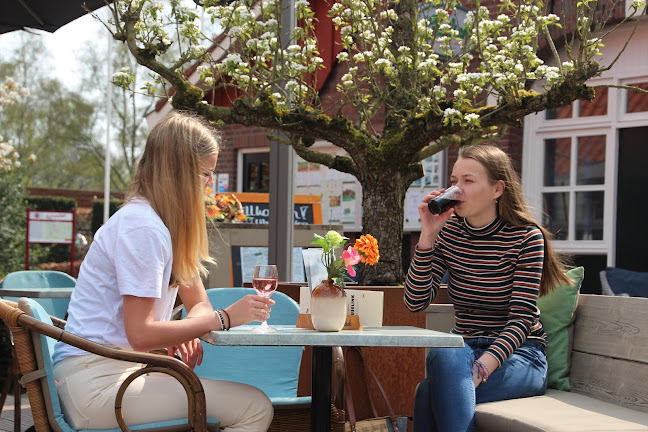 Restaurant Reuselink - Horeca