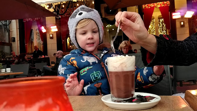 Opinii despre Eetcafé en Restaurant De Buren în Sittard - Horeca