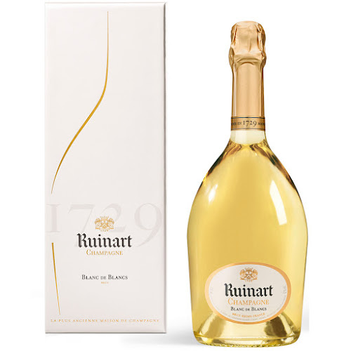 Champagneshop - Amsterdam