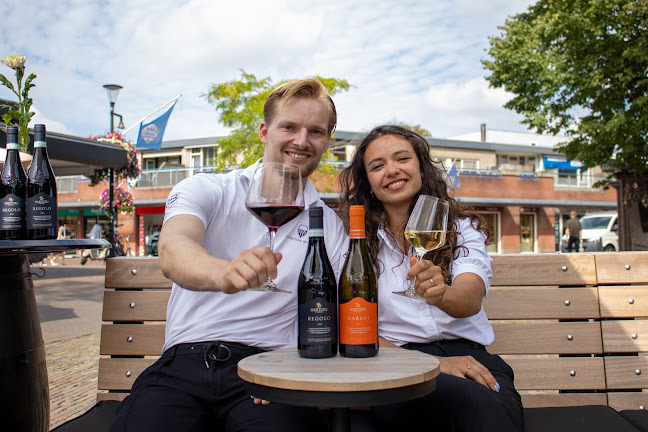 Verboon Wines - Horeca