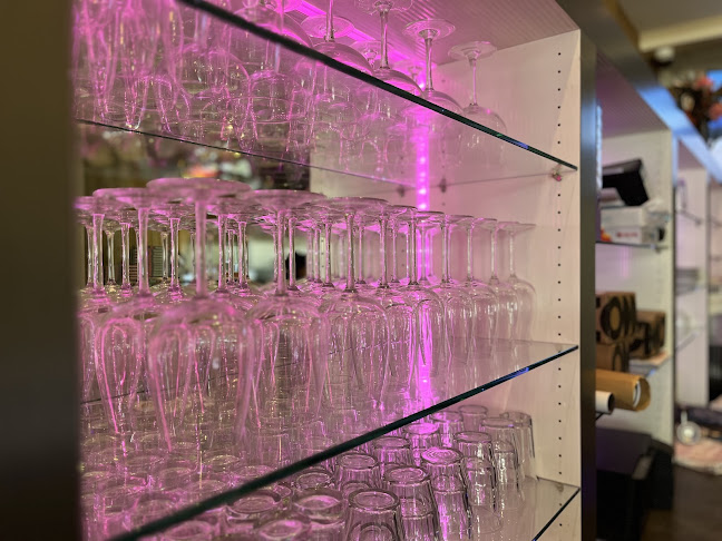 Pizzeria Mama Mia - Huizen