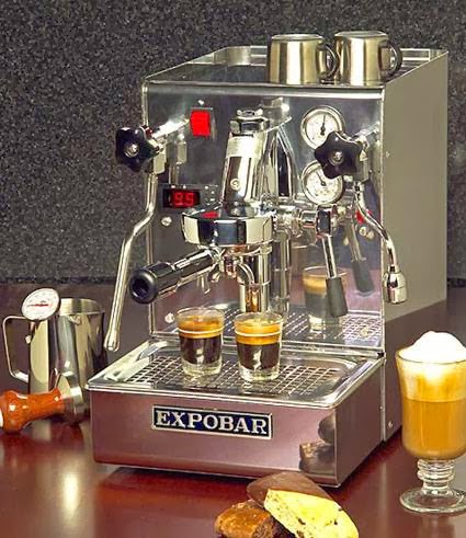 DJpro Nederland / Casa Barista