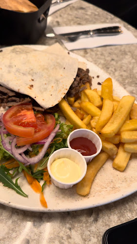 Opinii despre Goreme Restaurant în Amsterdam - Horeca