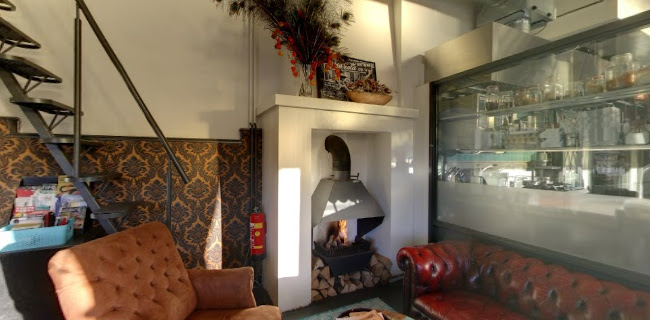 Comentarii opinii despre Café Steijn