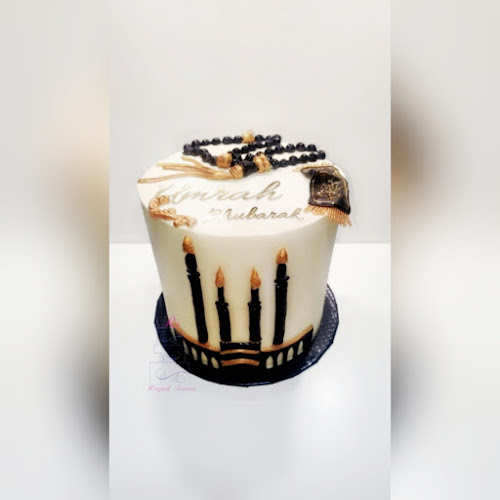 Rayah Sweets - Horeca