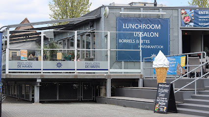 Paviljoen de Haven
