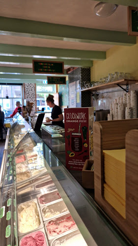 Comments and reviews of De IJsgalerij