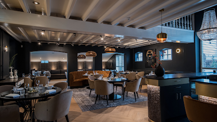 Restaurant De Luytervelde