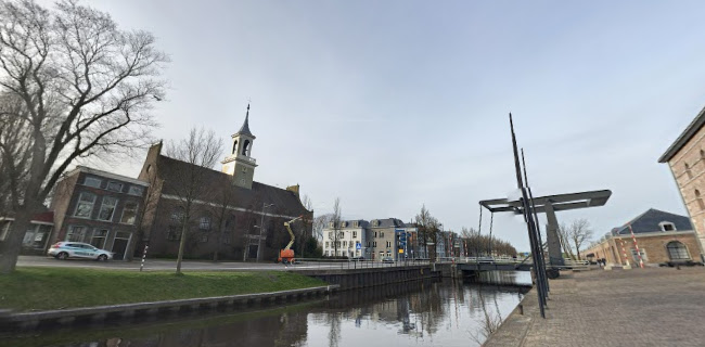 Opinii despre Kunst & Kitchen în Den Helder - Horeca