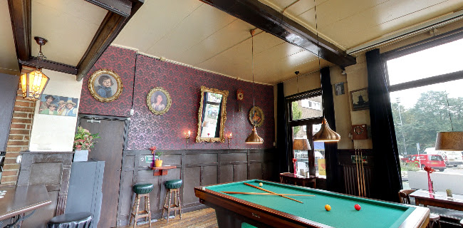 Café Bar Biljart Atlanta - Horeca