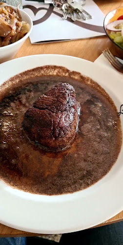 Opinii despre Loetje Laren în Laren - Horeca