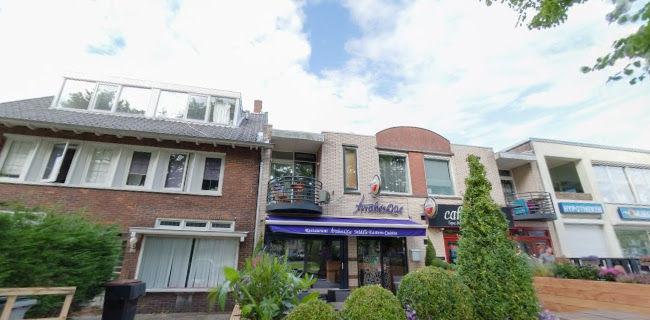 Kruisweg 1033A, 2131 CS Hoofddorp