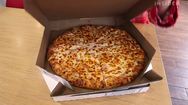 Opinii despre Domino's Pizza Nootdorp în Nootdorp - Horeca