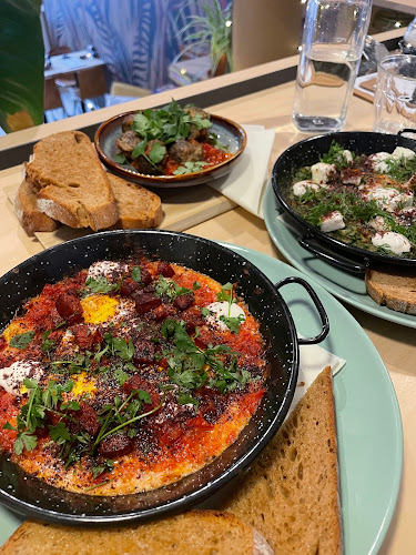 Koffiebar Namasté - Horeca