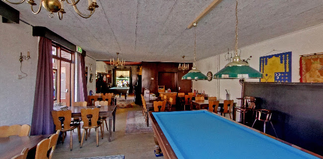 Eetcafé de Kroon Phone number