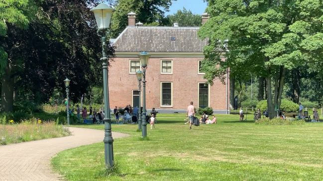 Opinii despre Pannenkoekenboerderij Kernhem în Ede - Horeca