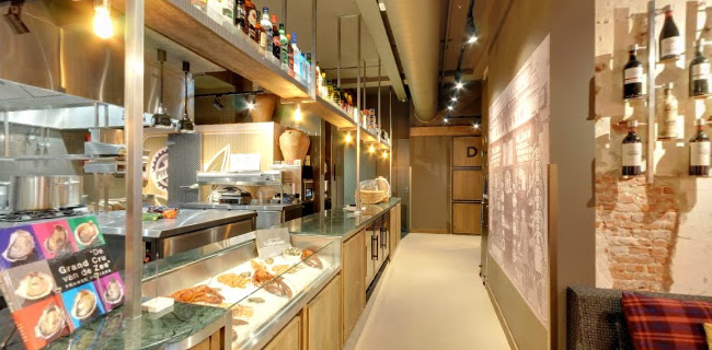 1480 Food Bar - Alkmaar