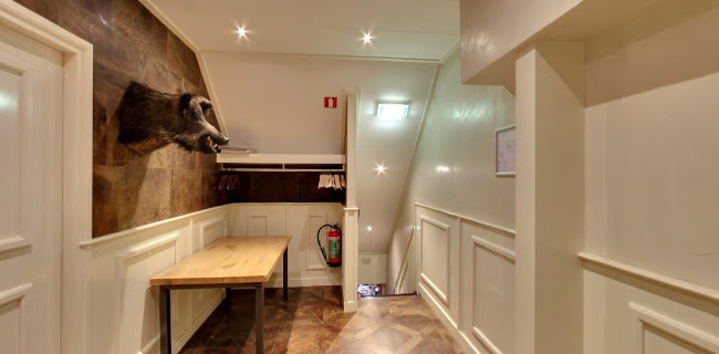 Comentarii opinii despre Restaurant Planken Wambuis