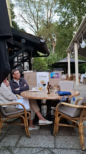 Hermitage Boshuys-Restaurant - Oisterwijk