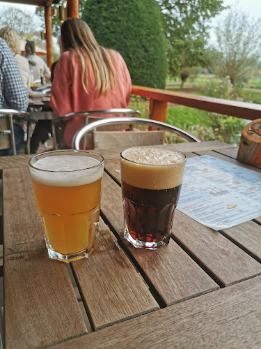 Comentarii opinii despre Theehuis Rhijnauwen