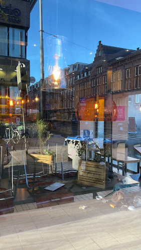 Camperstraat 36, 1091 AG Amsterdam