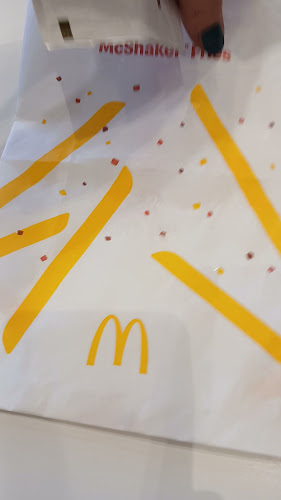 McDonald's Rotterdam Parkboulevard - Horeca