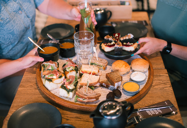 Opinii despre Anne&Max Alkmaar în Alkmaar - Horeca
