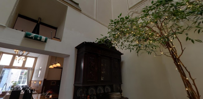 Restaurant La Rusticana - Horeca