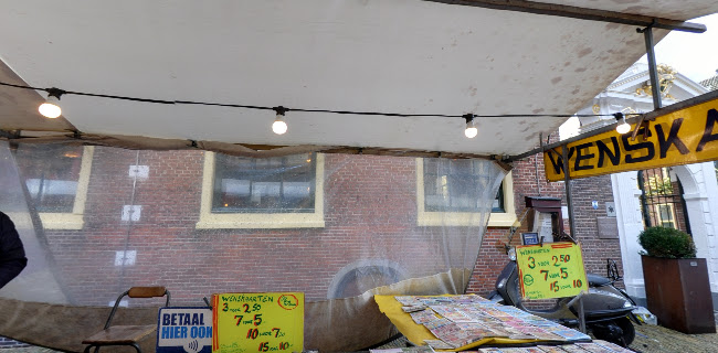 Gedempte Nieuwesloot 131, 1811 KS Alkmaar