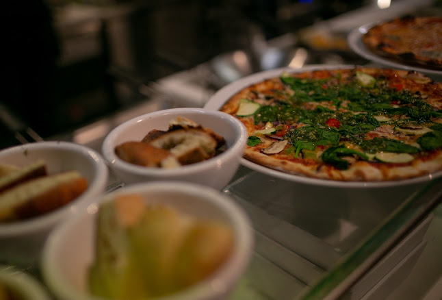 Zappa's Nijmegen - Nijmegen