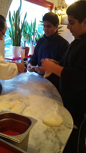 Comentarii opinii despre Pizzeria Ristorante La Scala