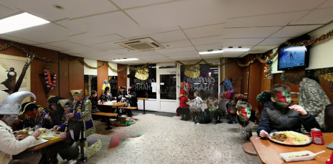 Cafetaria lily in HEEL