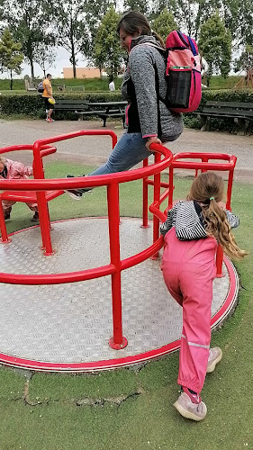 Eeterij-spelerij Vierlinden - Goes