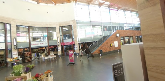 Winkelcentrum 't Rond