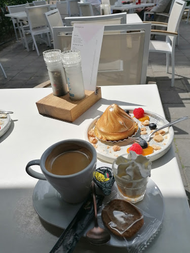 Opinii despre Grandcafé Markt 14 în Valkenswaard - Horeca