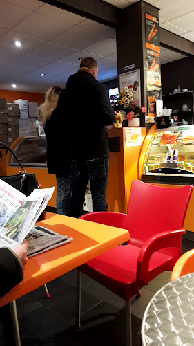 Opinii despre IJssalon & Cafetaria La Fontana în Leerdam - Horeca